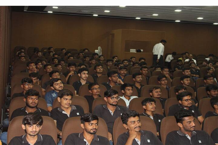 auditorium